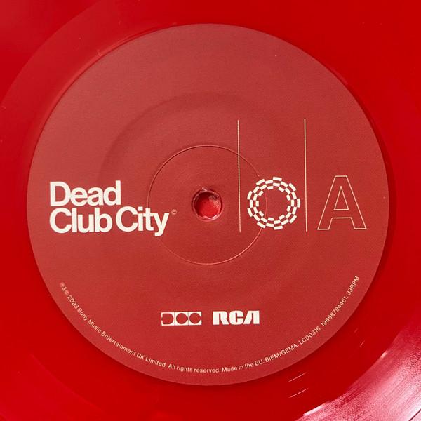 Nothing But Thieves - Dead Club City - Lp