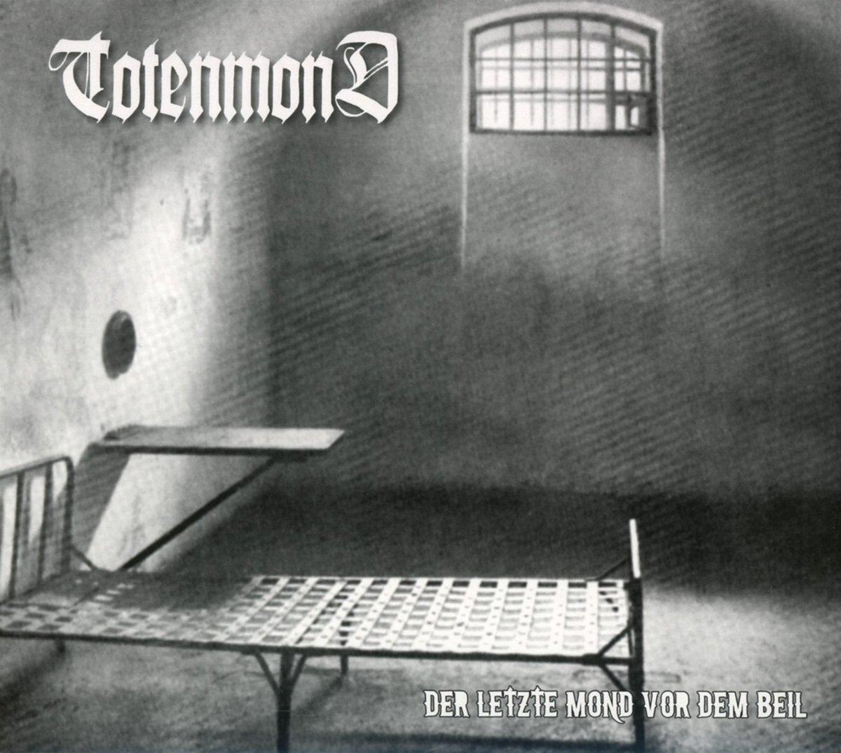 Totenmond - Der Letzte Mond Vor Dem.. - Cd