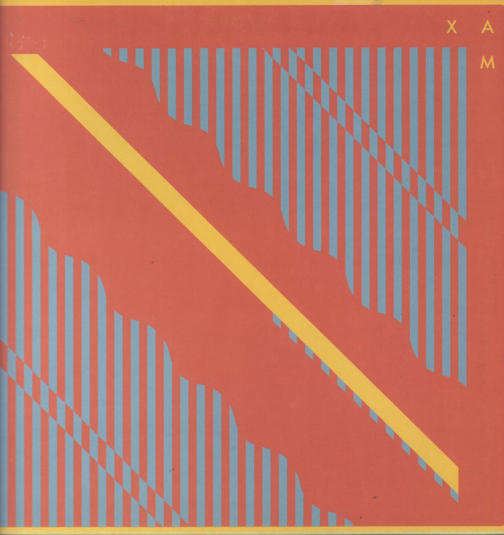 Xam - Tone Systems - 12 Inch