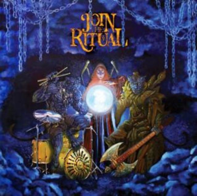 Various Artists - Join the Ritual - Lp