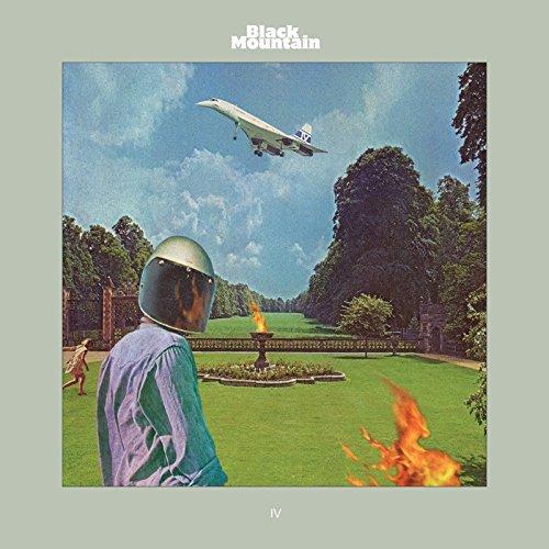 Black Mountain - Black Mountain - Lp