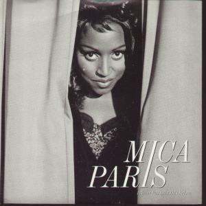 Mica Paris - I Never Felt Like This Before - 7 Inch