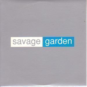 Savage Garden - To The Moon And Back - Cd