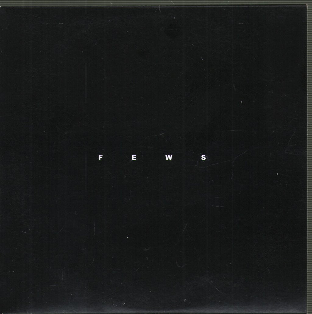 Fews - Means - Cdr