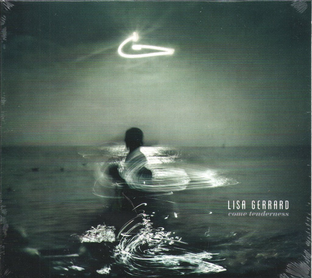 Lisa Gerrard - Come Tenderness - Cd