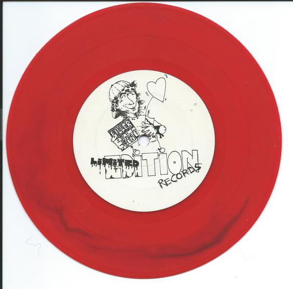 Filler - M.Y.H.C. - 7 Inch