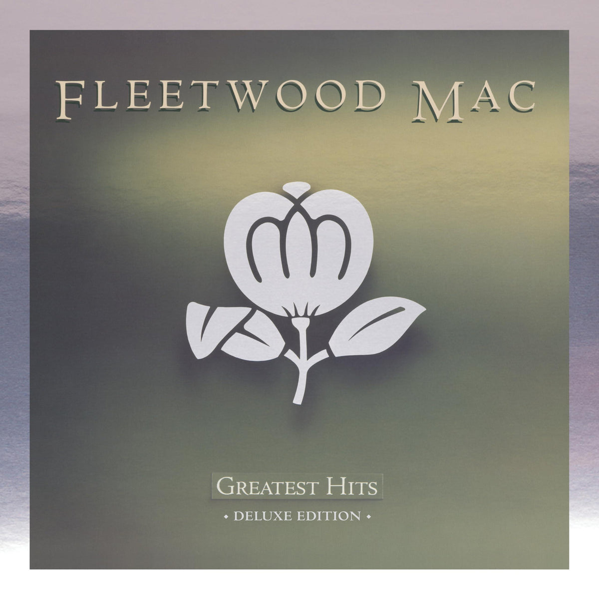 Fleetwood Mac - Greatest Hits (Deluxe Edition) - Double Cd