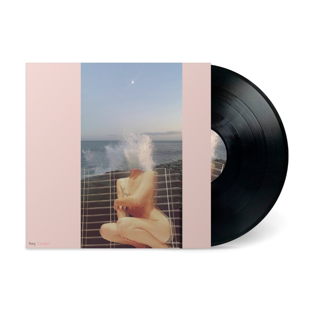Sooj - Crusher - Lp