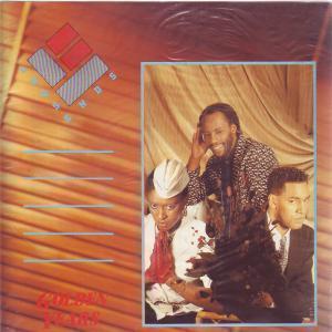 Loose Ends - Golden Years - 7 Inch