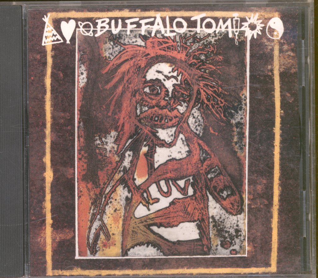 Buffalo Tom - Buffalo Tom - Cd