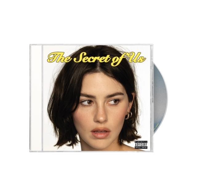 Gracie Abrams - Secret of Us - Cd
