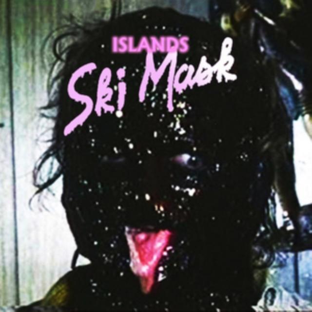 Islands - Ski Mask - Lp