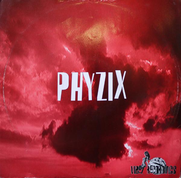 Phyzix - Drifting - 12 Inch