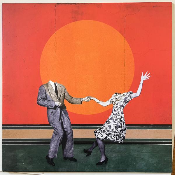 Half Alive - Now, Not Yet - Lp
