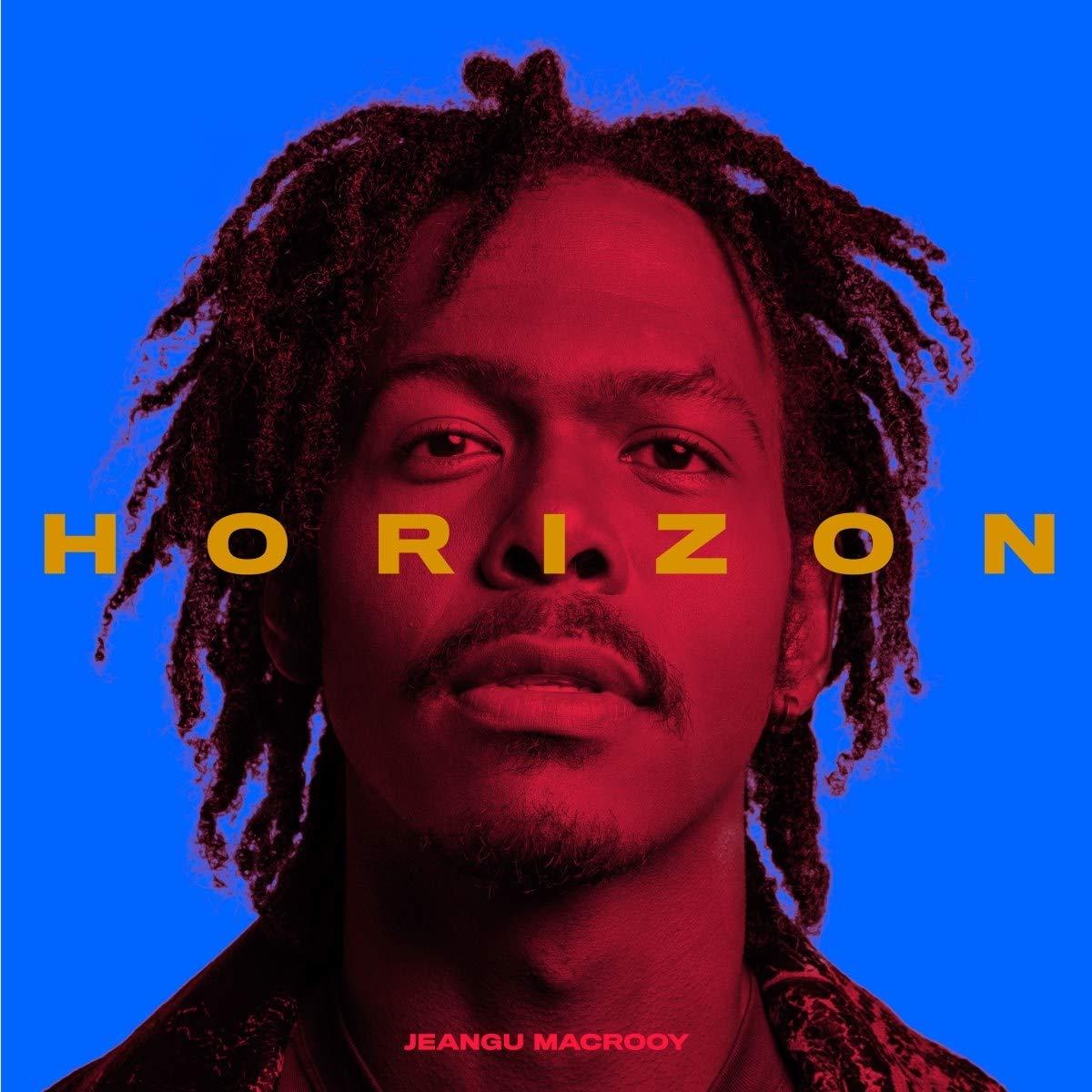 Jeangu Macrooy - Horizon - Lp