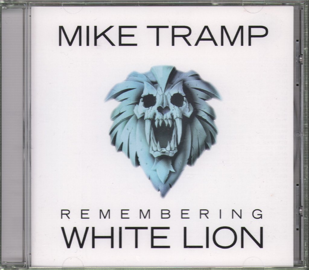 Mike Tramp - Remembering White Lion - Cd