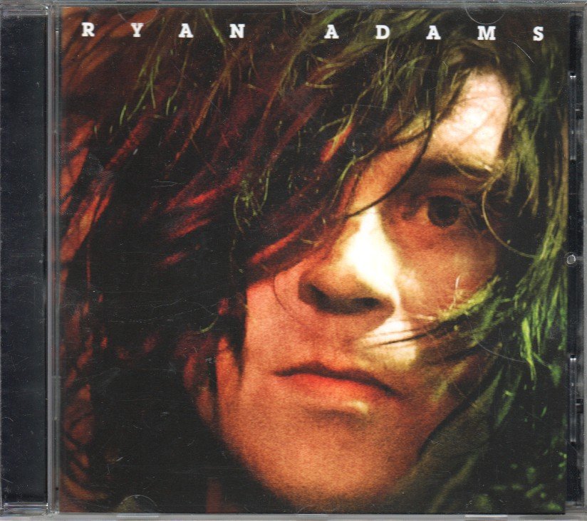 Ryan Adams - Ryan Adams - Cd