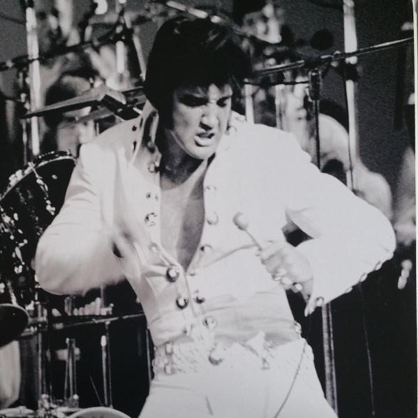 Elvis Presley - That's The Way It Is - Lp Set