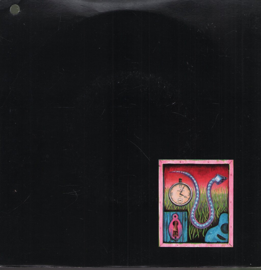 Bambi Slam - Long Time Comin' - 7 Inch