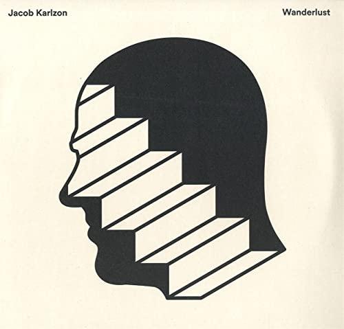 Jacob Karlzon - Wanderlust - Double Lp