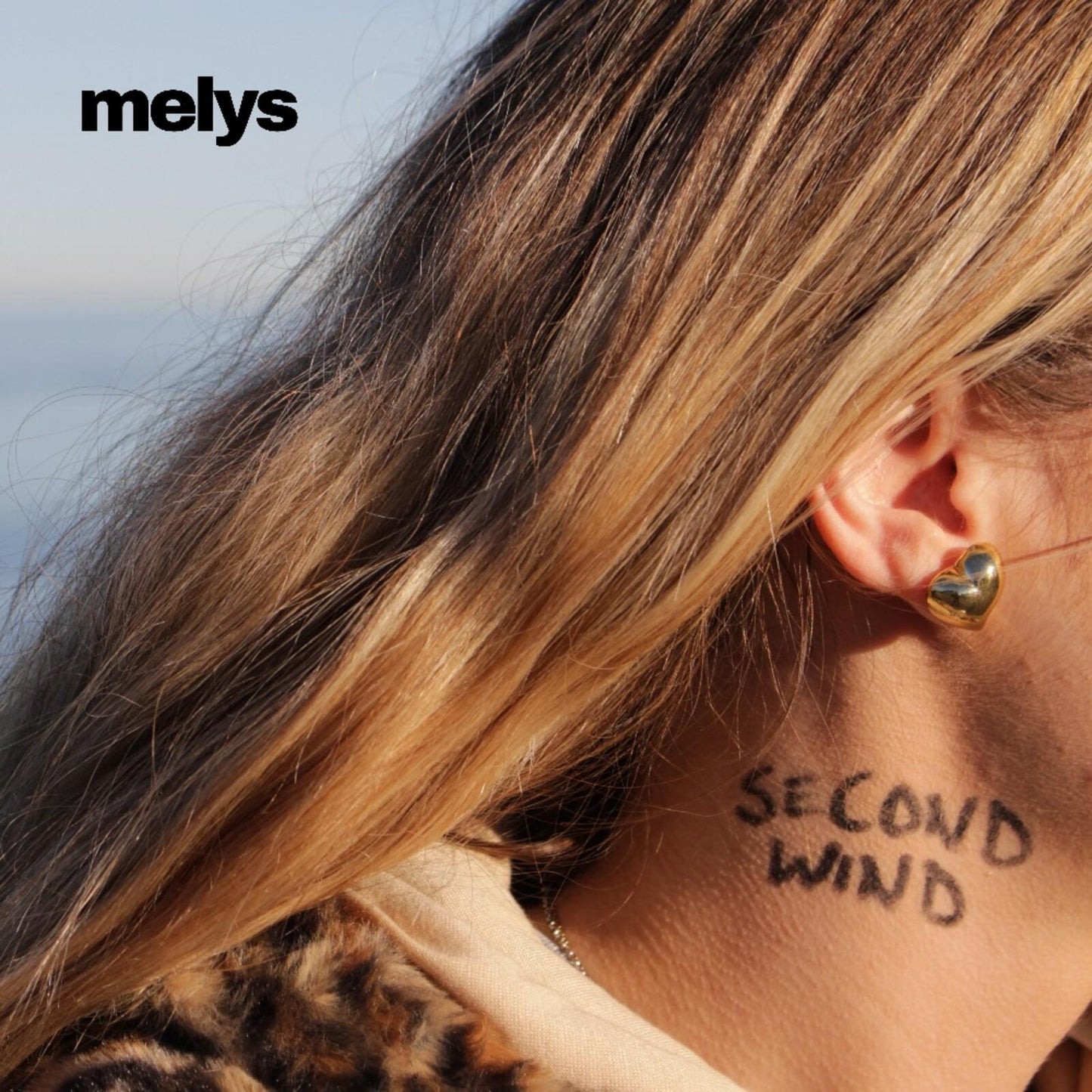 Melys - Second Wind - Cd