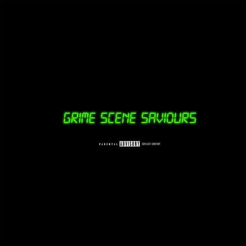Chip - Grime Scene Saviour - Cassette