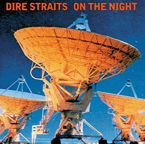 Dire Straits - On the Night - Cd