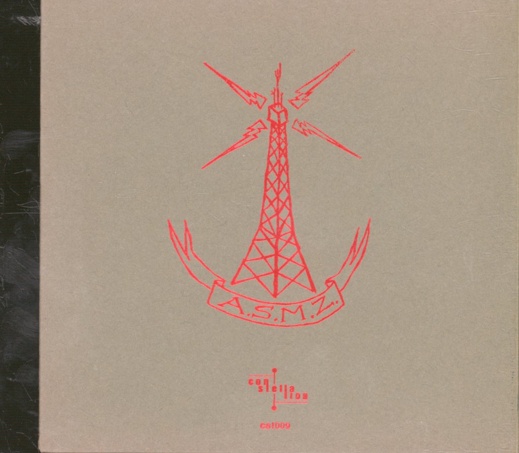 A Silver Mt. Zion - He Has Left Us Alone, But Shafts Of Light Sometimes Grace The Corner Of Our Rooms… - Cd