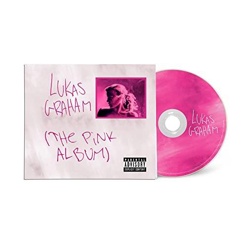 Lukas Graham - 4 (The Pink Album) - Cd