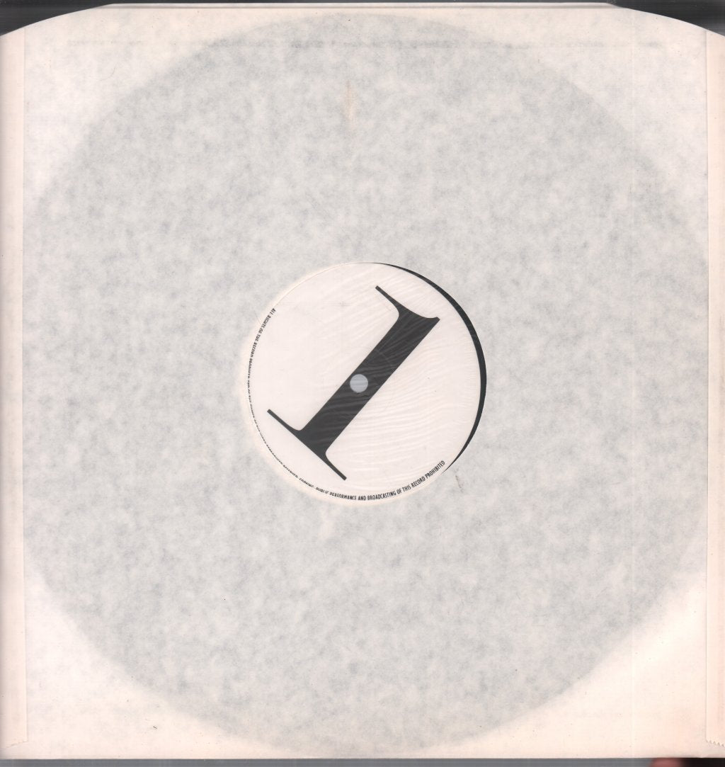 Animotion - Animotion - Lp