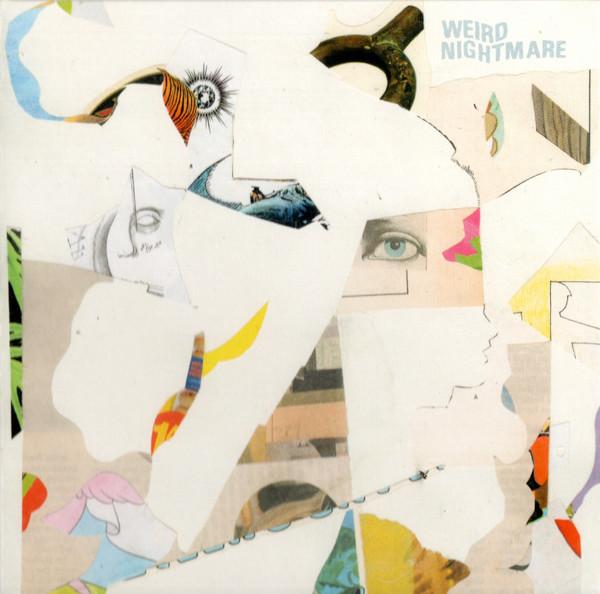 Weird Nightmare - Weird Nightmare - Cd