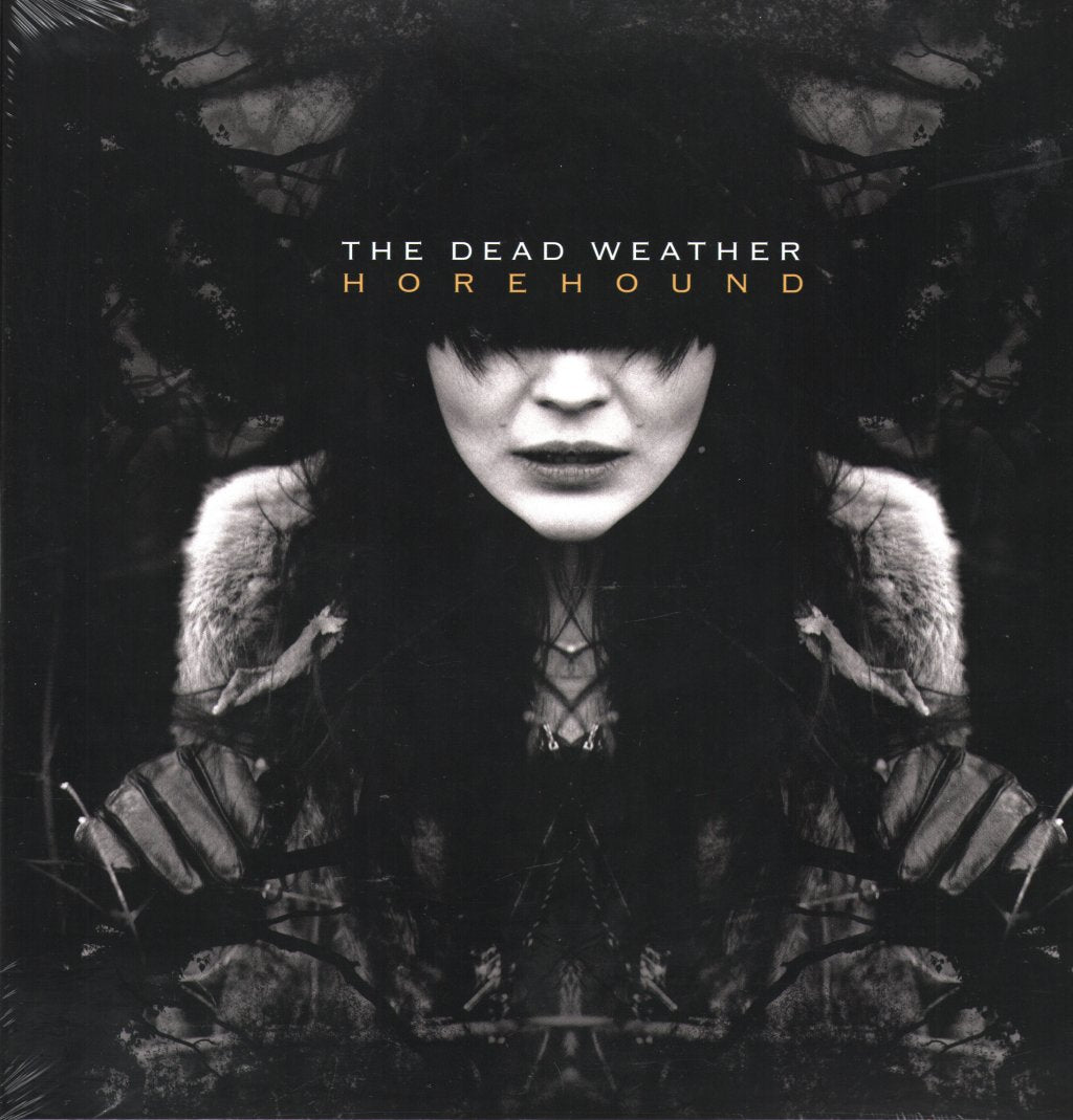 Dead Weather - Horehound - Double Lp