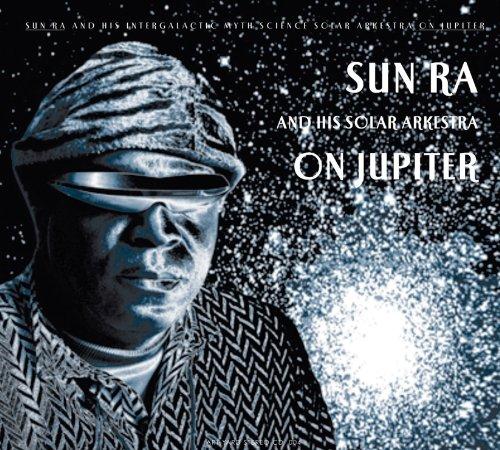 Sun Ra - On Jupiter - Cd