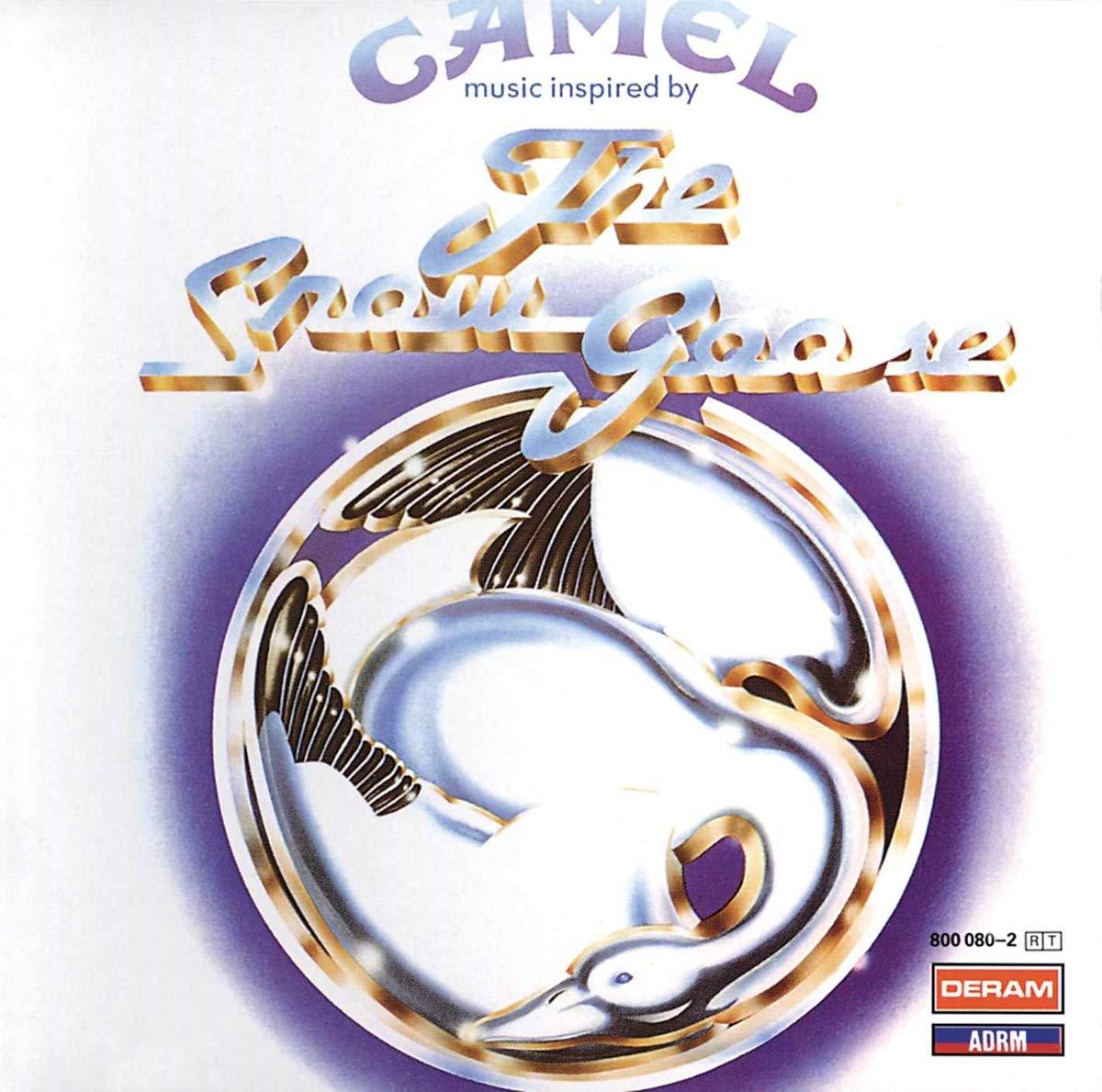 Camel - Music Inspired By the Snow Goose - Cd