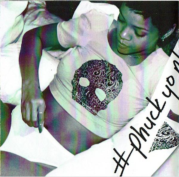 Rihanna - Unapologetic - Cd