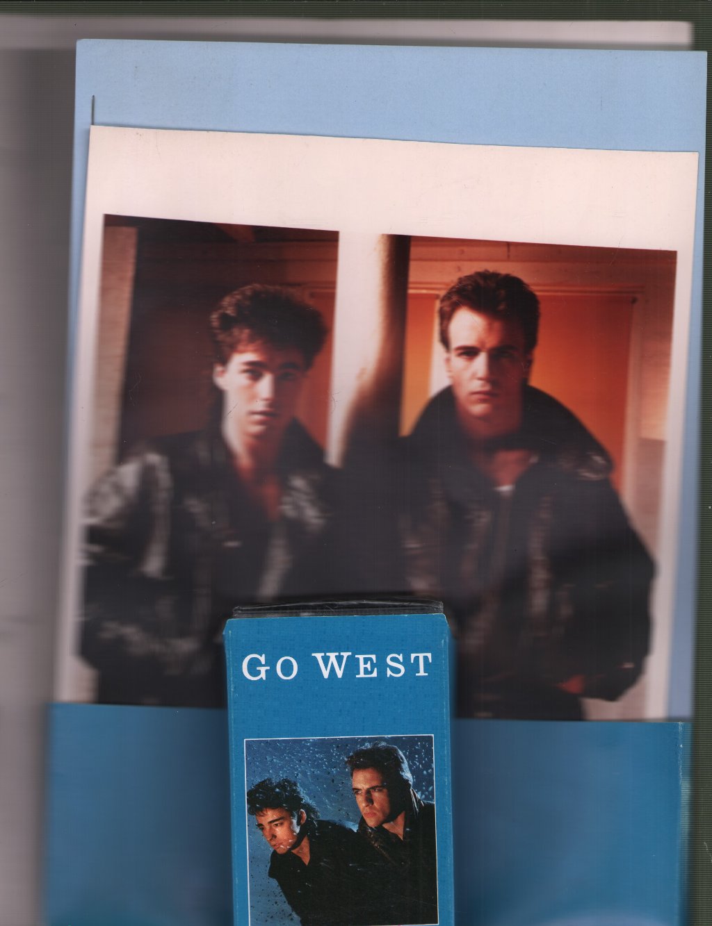 Go West - Go West - Box Set