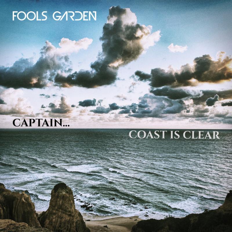 Fool's Garden - Captain...coast Is Clear - Double Lp