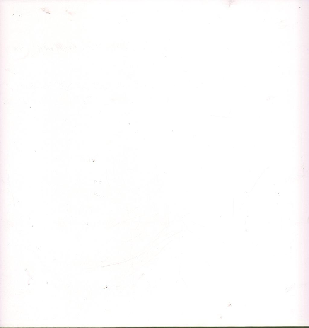 White Hills - Drives For Pedestrians - 12 Inch