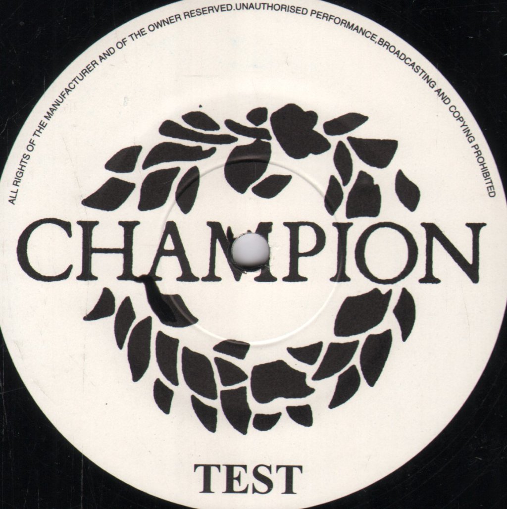DJ George J. Feat. Sevynn - Never Gonna Let You Go - 12 Inch