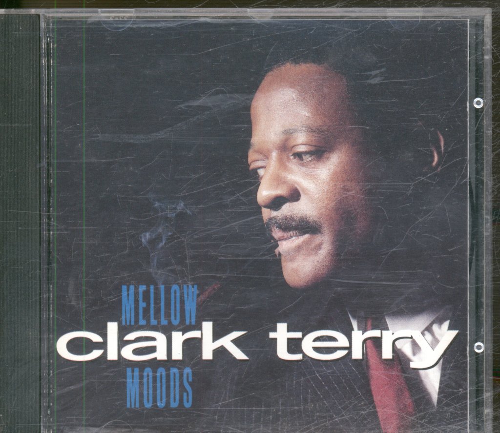 Clark Terry - Mellow Moods - Cd