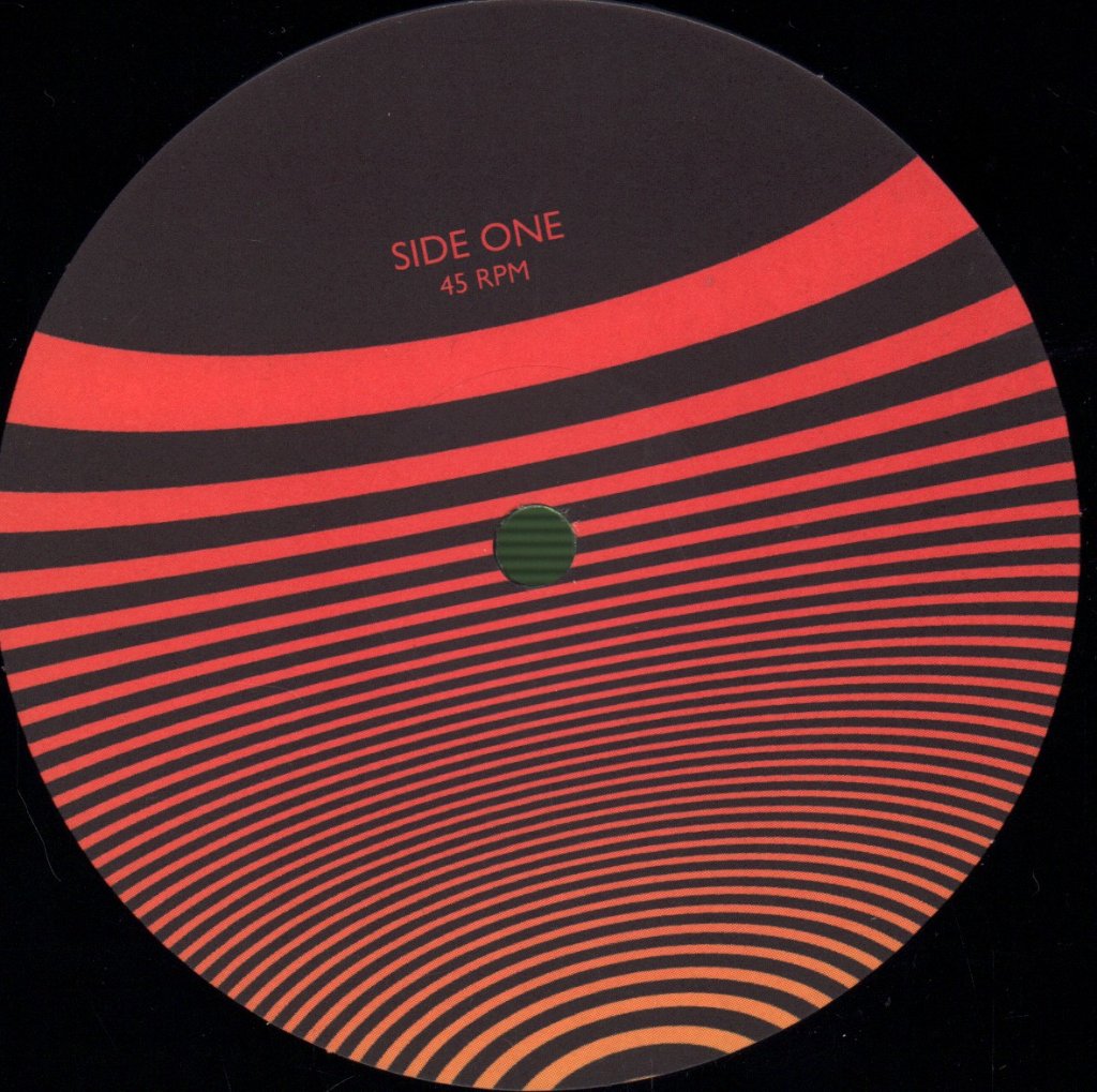 Warm Digits - Keep Warm... With The Warm Digits - Double 12 Inch