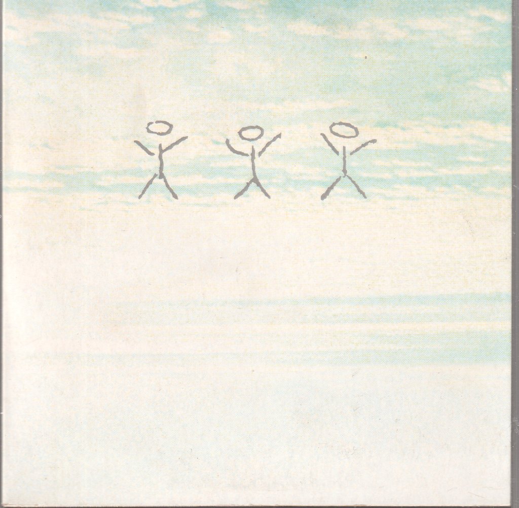 Young Gods - Kissing The Sun - Cd