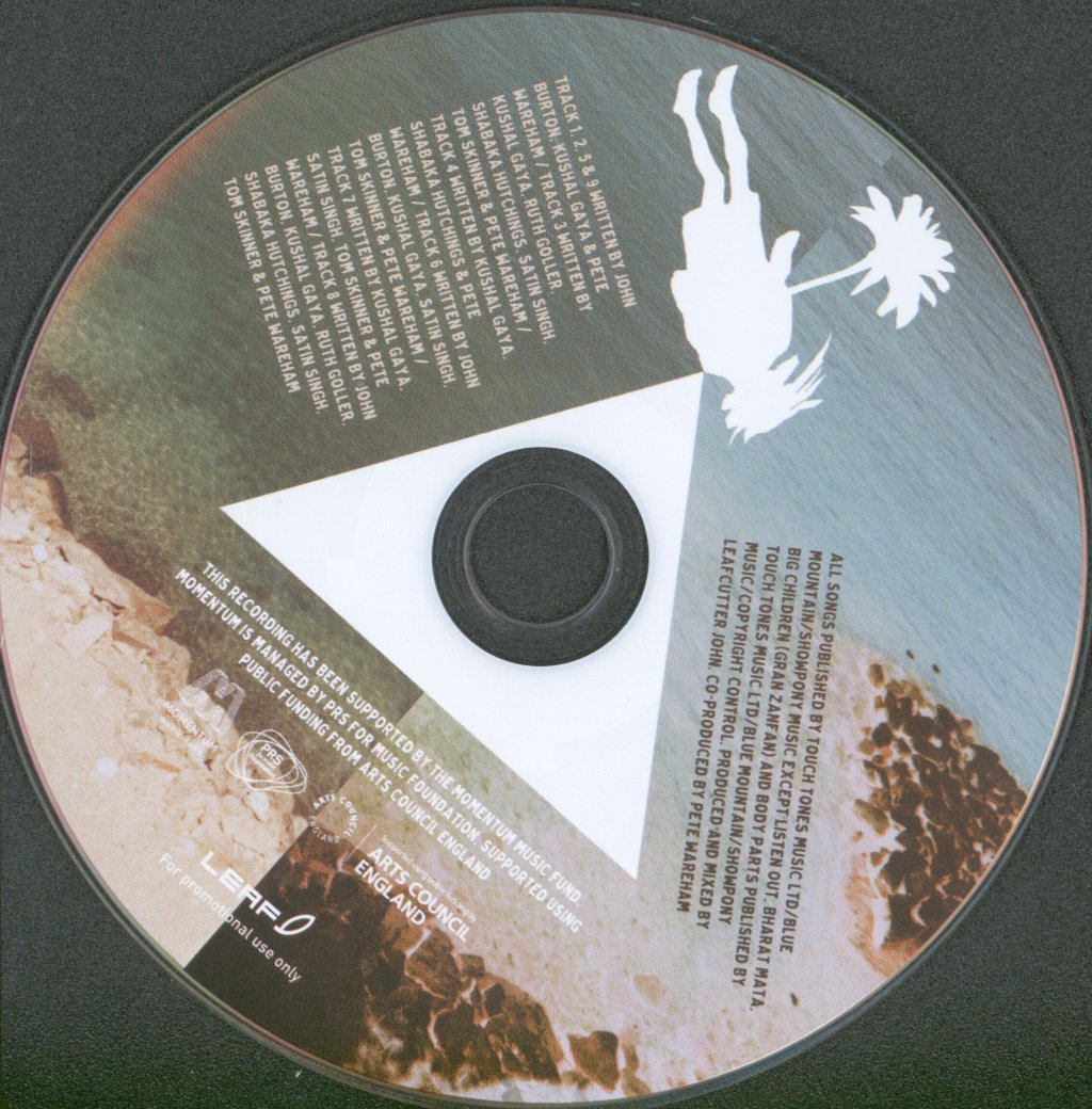 Melt Yourself Down - Last Evenings On Earth - Cd