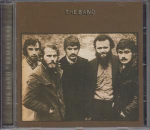 Band - Band - Cd