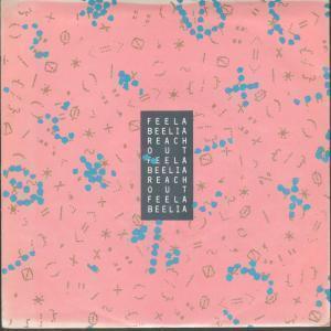 Feelabeelia - Reach Out - 7 Inch
