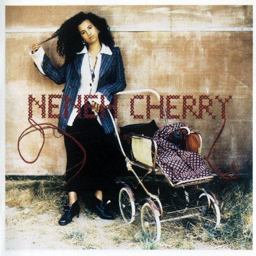 Neneh Cherry - Homebrew - Lp