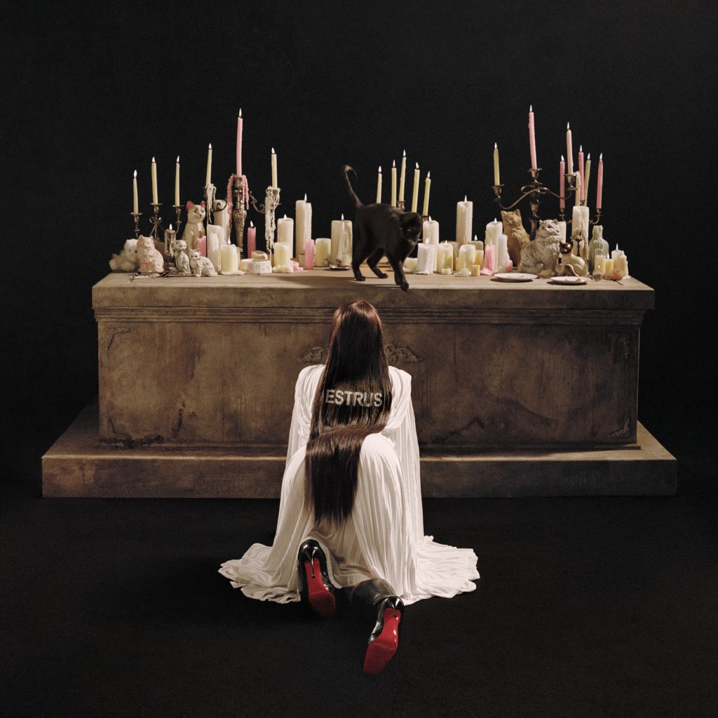 Tove Lo - ESTRUS - Cd