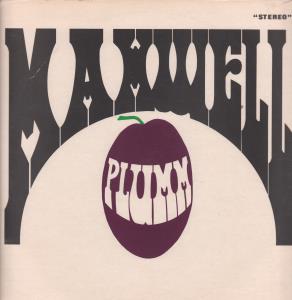 Maxwell Plumm - Maxwell Plumm - Lp
