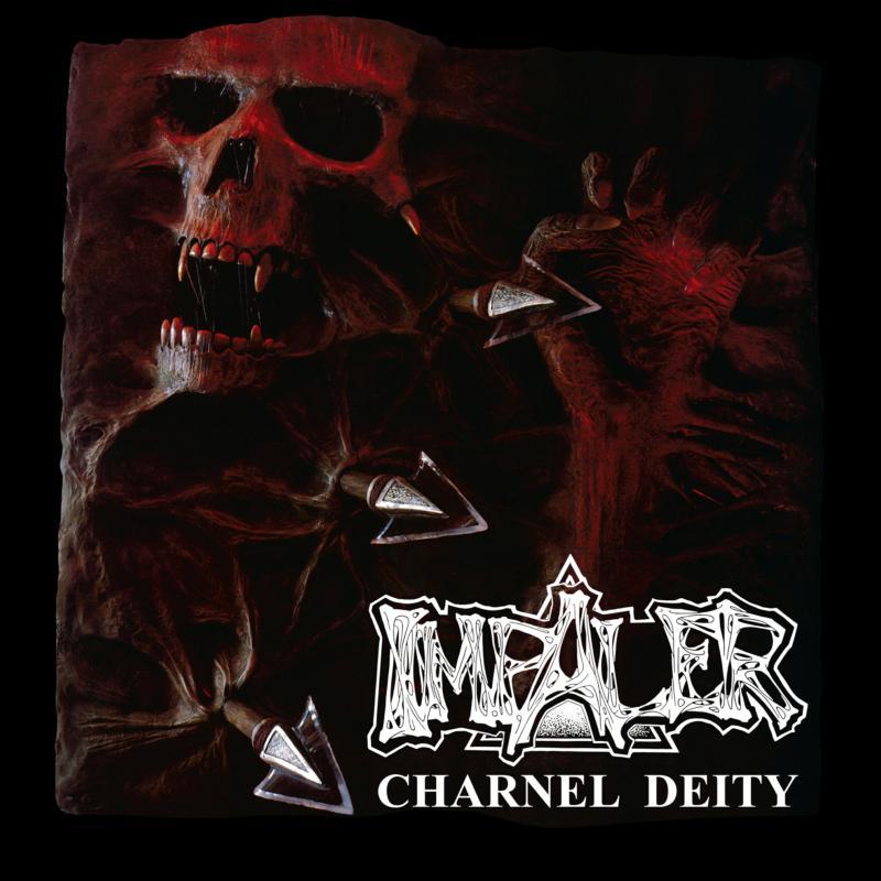 Impaler - Charnel Deity - Cd