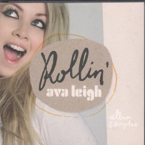 Ava Leigh - Rollin' - Cd